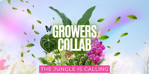 Growers Collab - Hosted by The Cactus and Succulent Society  IncNSW