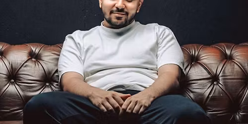 Muhsin Yesilada : Son Of Adem (WIP) \u2013 Birmingham