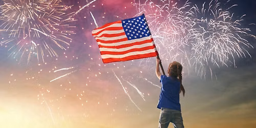 Independence Day Celebration