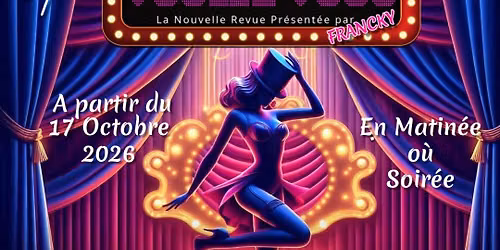 REPAS SPECTACLE