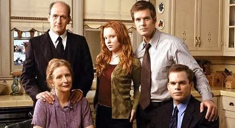 Six Feet Under