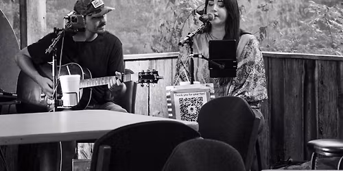 Bryanna Fuquea & Trev Hill @ Big Tom's in Cleveland