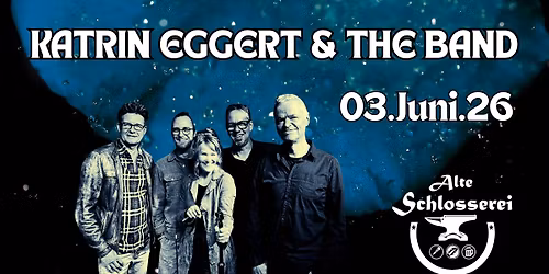 Katrin Eggert & The Band