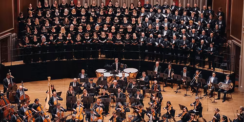 Pittsburgh Symphony Orchestra: Mahlers Resurrection