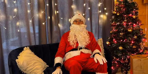 NO\u00cbL AUX CABANES DES GRANDS CH\u00caNES \ud83c\udf84\ud83c\udf85