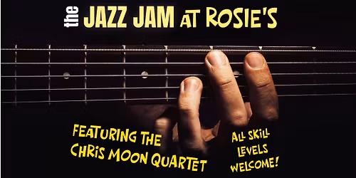 Jazz Jam