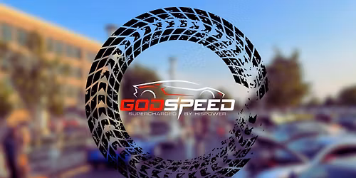 Godspeed bike and car meet