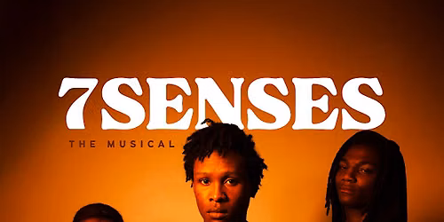 7Senses: The Reds Musical