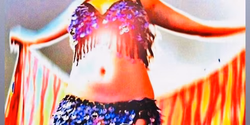 Belly Zen Dance Classes for Beginners