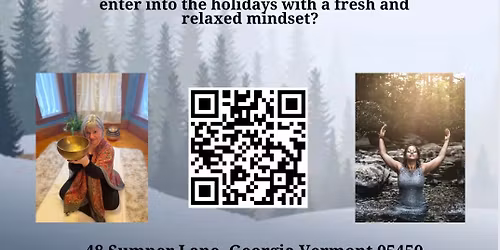 Winter Solstice Mini Retreat 