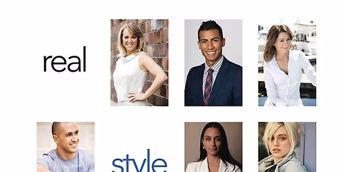 Headshots for Professionals, Talent & Businesses in Orange County