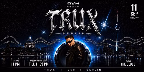 BOLLYWOOD DRIP FEATURING DJ TRUX\u203c\ufe0f