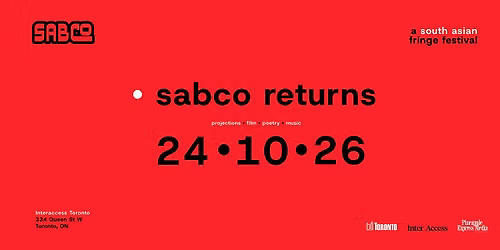 SABCO 2026