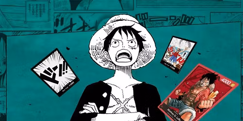 One Piece Local Tournament