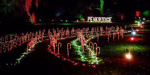 Christmas Nights 2025