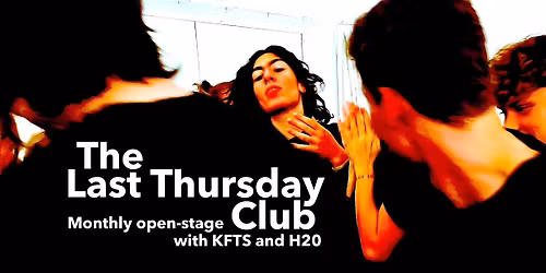 The Last Thursday Club