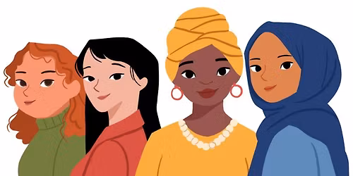 Kvinnegruppa - Lag parfyme og plant fr\u00f8