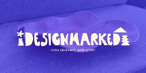 Designmarked p\u00e5 Platform K 