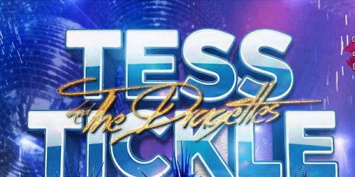 Tess Tickle Summer Show Spectacular