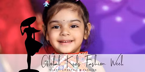 Global Kids Fashion Week