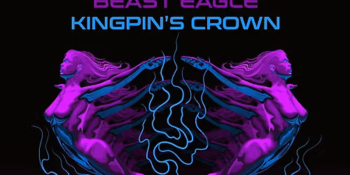 RED DESERT ALBUM RELEASE SHOW