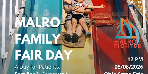 Malro Fighters Family Fair Day 