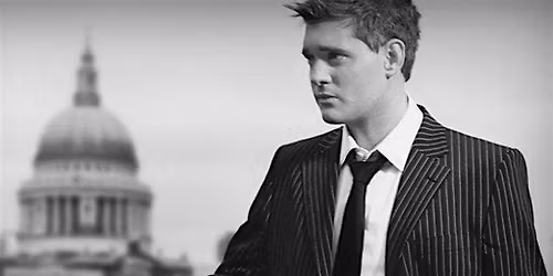 LIVE JAZZ - Michael Bubl\u00e9 Tribute