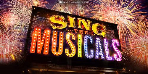 Massaoke - Sing the Musicals