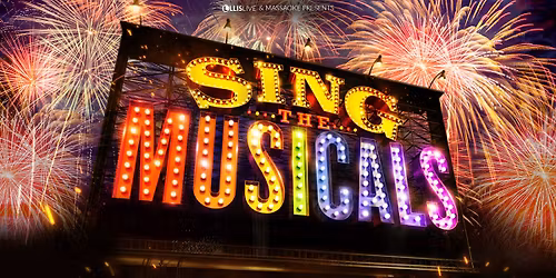 Massaoke - Sing the Musicals