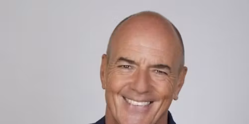 Go West - We Close Our Eyes... And Other Stories: An Intimate Evening with singer, Peter Cox