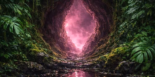 Jungle Unit - Techno Ritual @ Del Gallery Espa