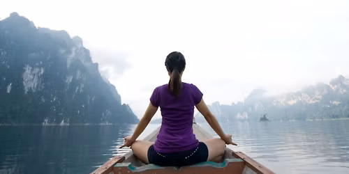 Yoga philosophy- intention beyond postures