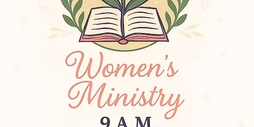 B.L.O.O.M. Women\u2019s Ministry