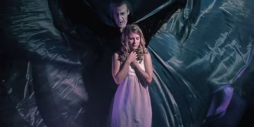 Gruseldinner "Dracula"