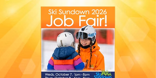 Job Fair 2026