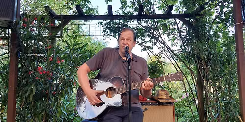 Solokonzert Christian Masser