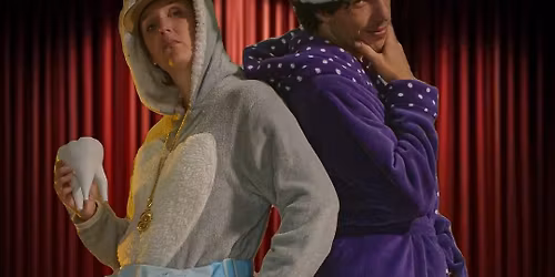 Un go\u00fbter pour un spectacle - SOS doudou