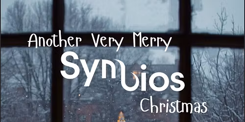 Another Very Merry Symbios Christmas 