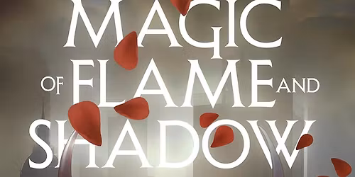 Kim Richardson at Granada Theatre Sherbrooke