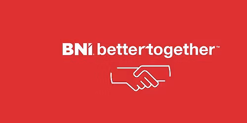 Visitor Evening - BNI Wanaka - All Welcome