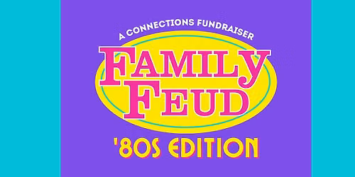 Family Feud: 80s Edition