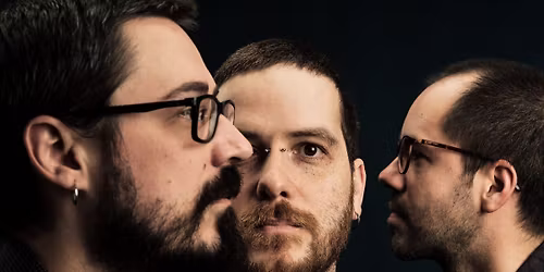 Emiliano Sampaio Meretrio  - Brazilian Jazz