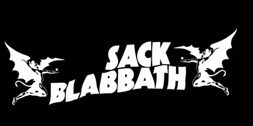 Sack Blabbath (NL)