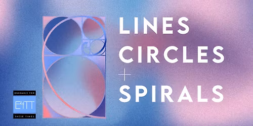 Lines, Circles, and Spirals