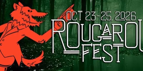 Rougarou Fest 2026