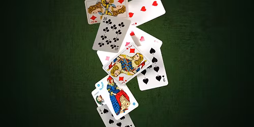 East Side Story: Cards, Keys & Catharsis!