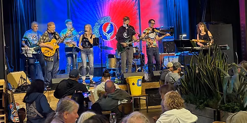 The Wharf Rats, Live! Endless Summer Jam