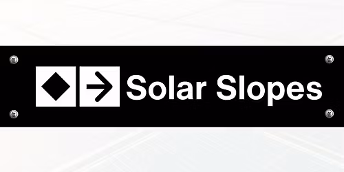 Solar Slopes