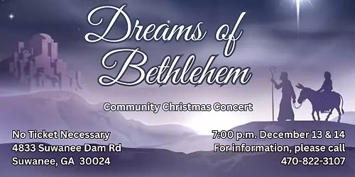 Free Christmas Concert