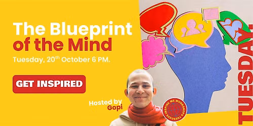 The Blueprint of the Mind